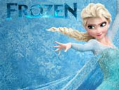 Fantasia Frozen
